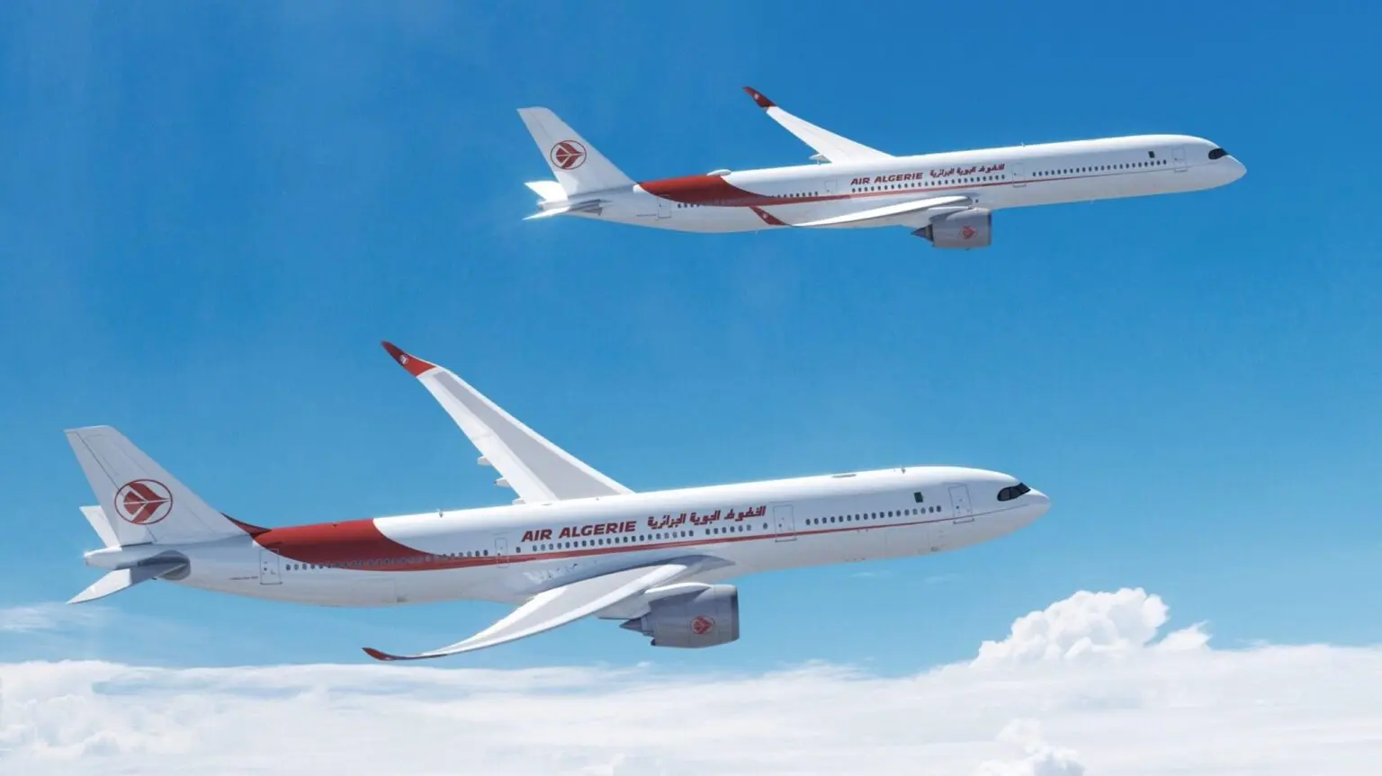 Air Algérie lance une vente flash : des réductions sur ses vols pendant 24 heures seulement !