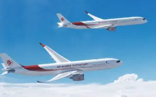 Air Algérie lance une vente flash : des réductions sur ses vols pendant 24 heures seulement !