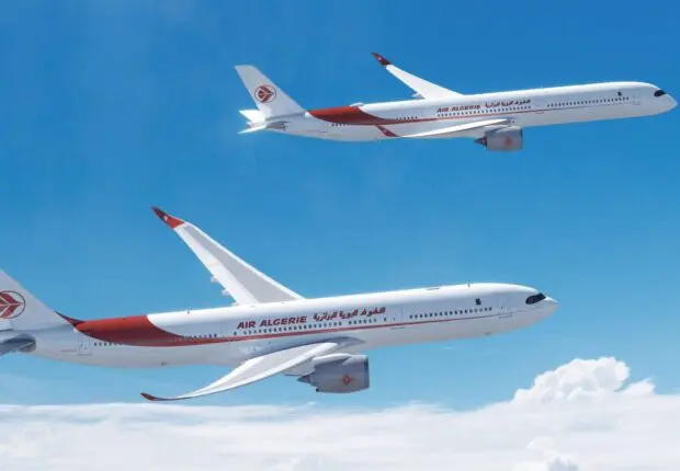 Air Algérie lance une vente flash : des réductions sur ses vols pendant 24 heures seulement !