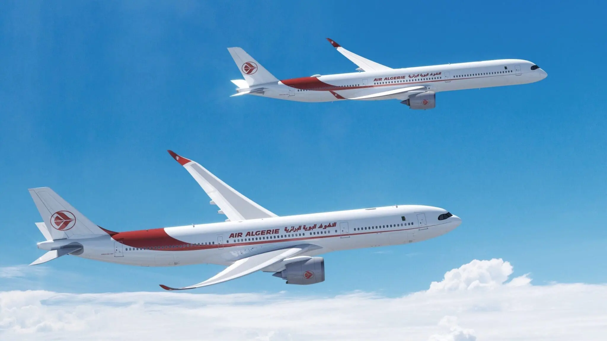 Air Algérie lance une vente flash : des réductions sur ses vols pendant 24 heures seulement !