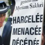 Suicide ou affaire étouffée ? La vérité sur la mort de la gendarme Myriam Sakhri résiste en France