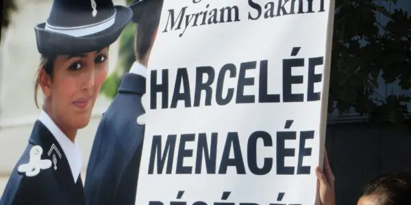 Suicide ou affaire étouffée ? La vérité sur la mort de la gendarme Myriam Sakhri résiste en France