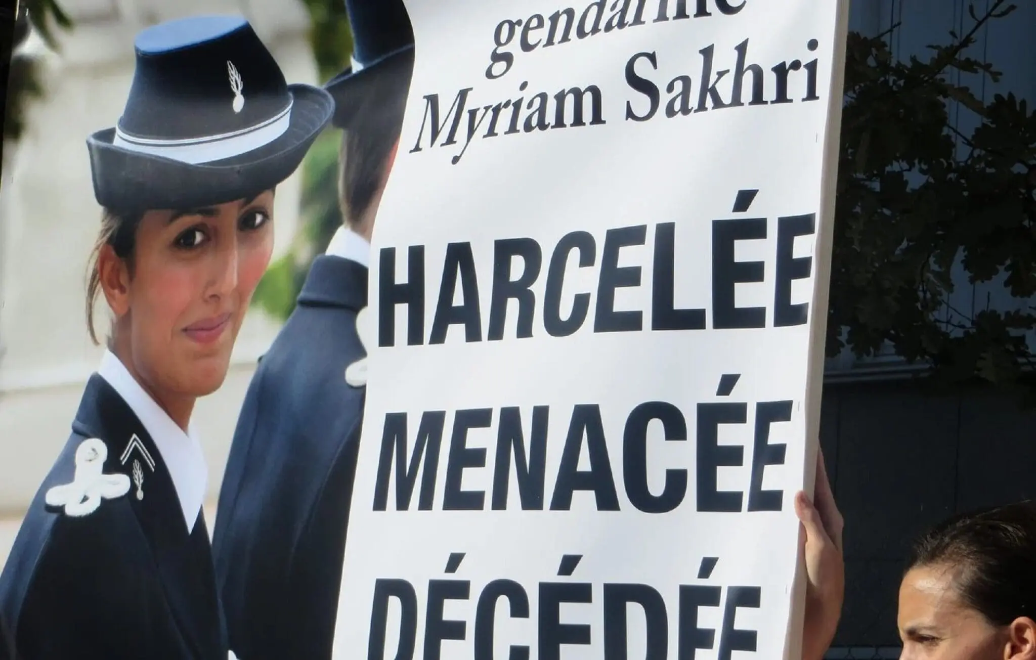 Suicide ou affaire étouffée ? La vérité sur la mort de la gendarme Myriam Sakhri résiste en France