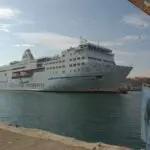 Changement de programme chez Algérie Ferries : perturbations sur la ligne Alger–Marseille