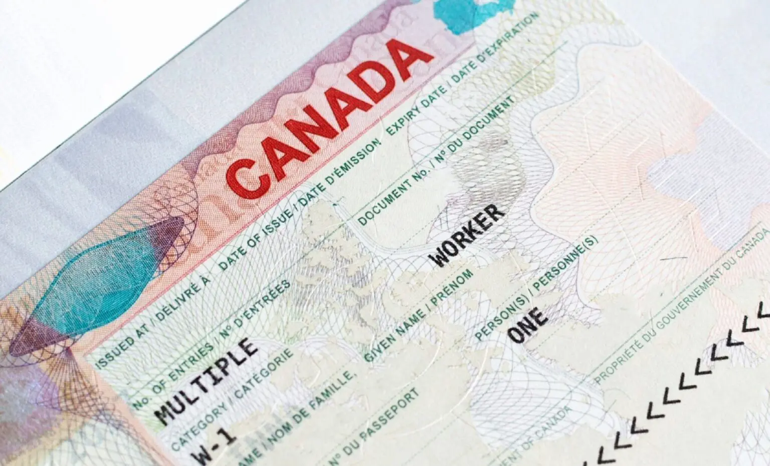 Arnaques aux visas : le Canada met en garde les demandeurs algériens