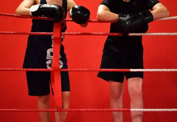 Un boxeur binational ignoré par la France opte pour l’Algérie