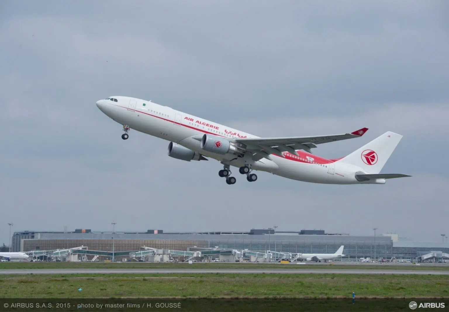 Air Algérie casse les prix : vols vers Rome, Lyon ou Montréal à prix promo jusqu’à fin novembre