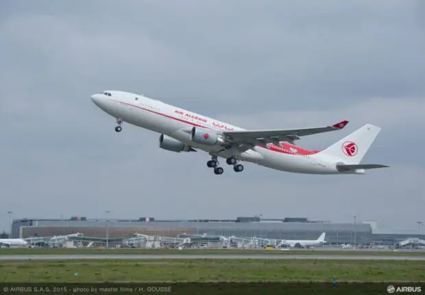 Air Algérie : des vols vers l’Espagne à prix réduit dès 16 000 DA