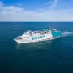 En famille vers l’Algérie : Baleària offre jusqu’à -25 % sur les traversées depuis l’Espagne