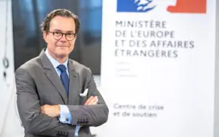 Stéphane Romatet bientôt de retour en Algérie ? L’ambassadeur de France rompt le silence