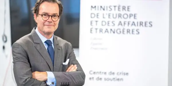 Stéphane Romatet bientôt de retour en Algérie ? L’ambassadeur de France rompt le silence
