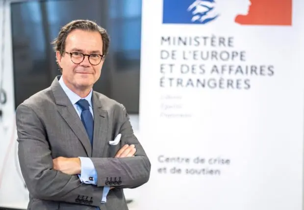 Stéphane Romatet bientôt de retour en Algérie ? L’ambassadeur de France rompt le silence