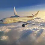 Etihad Airways : la ligne Abu Dhabi – Alger annulée avant même son lancement