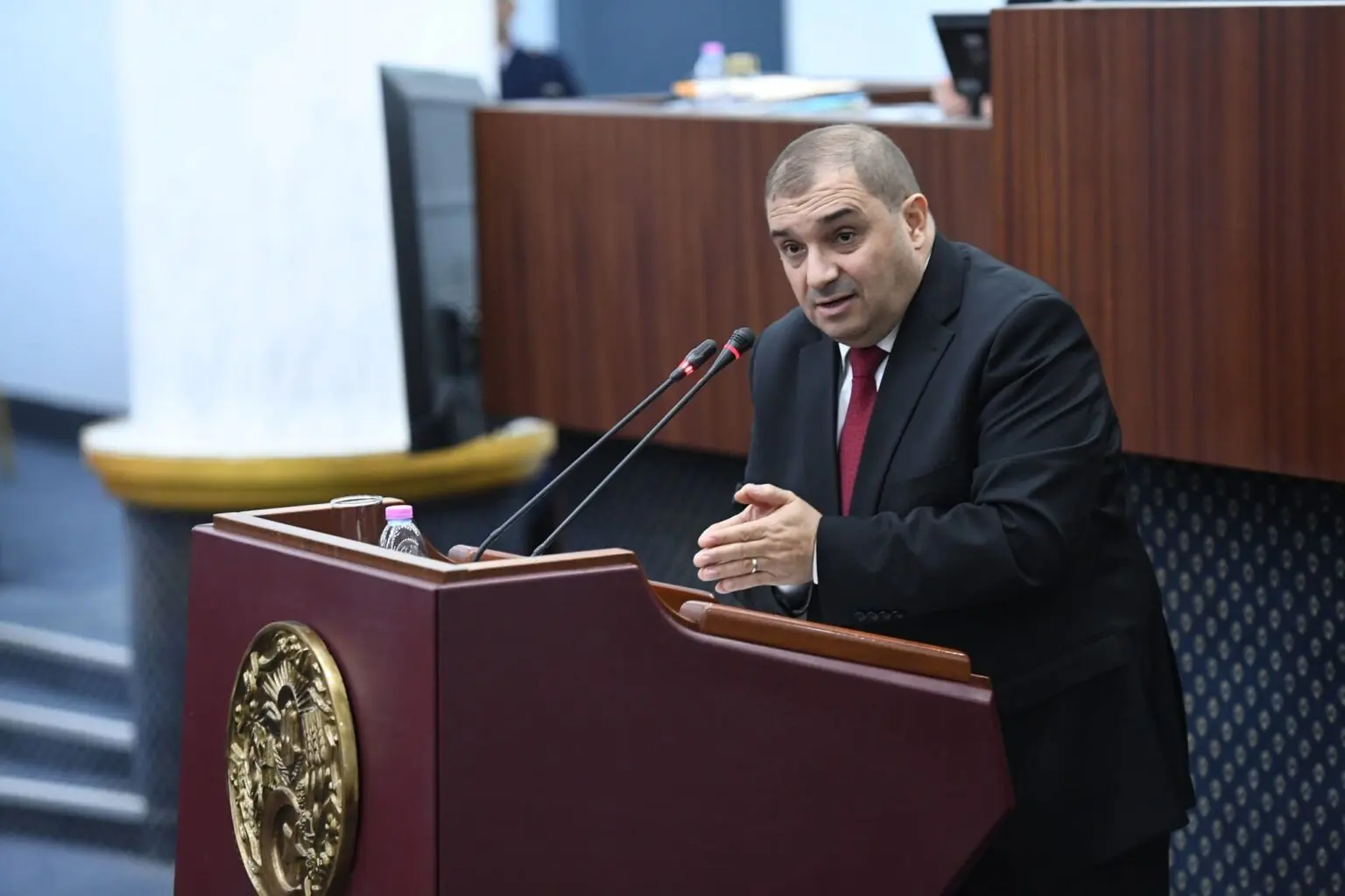 Justice en Algérie : l’État annonce l’application de la peine de mort dans ce cas !