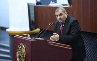 Justice en Algérie : l’État annonce l’application de la peine de mort dans ce cas !