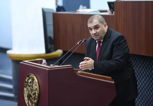 Justice en Algérie : l’État annonce l’application de la peine de mort dans ce cas !