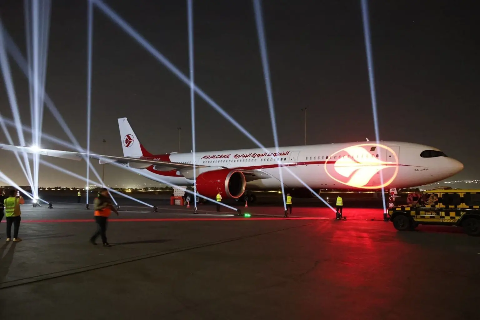 Air Algérie reprend ses vols vers cette destination internationale