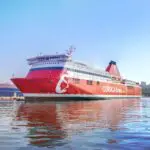 Algérie – France : le Tassili II reprend la mer, le Jean Nicoli de Corsica Linea reste à quai