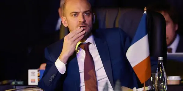 Visas France pour les Algériens : chute de 14,5 % des délivrances en 2025, selon Jean-Noël Barrot