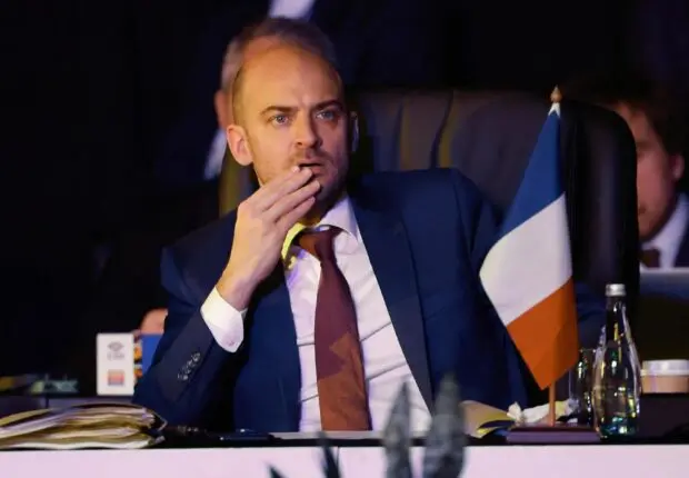 Visas France pour les Algériens : chute de 14,5 % des délivrances en 2025, selon Jean-Noël Barrot