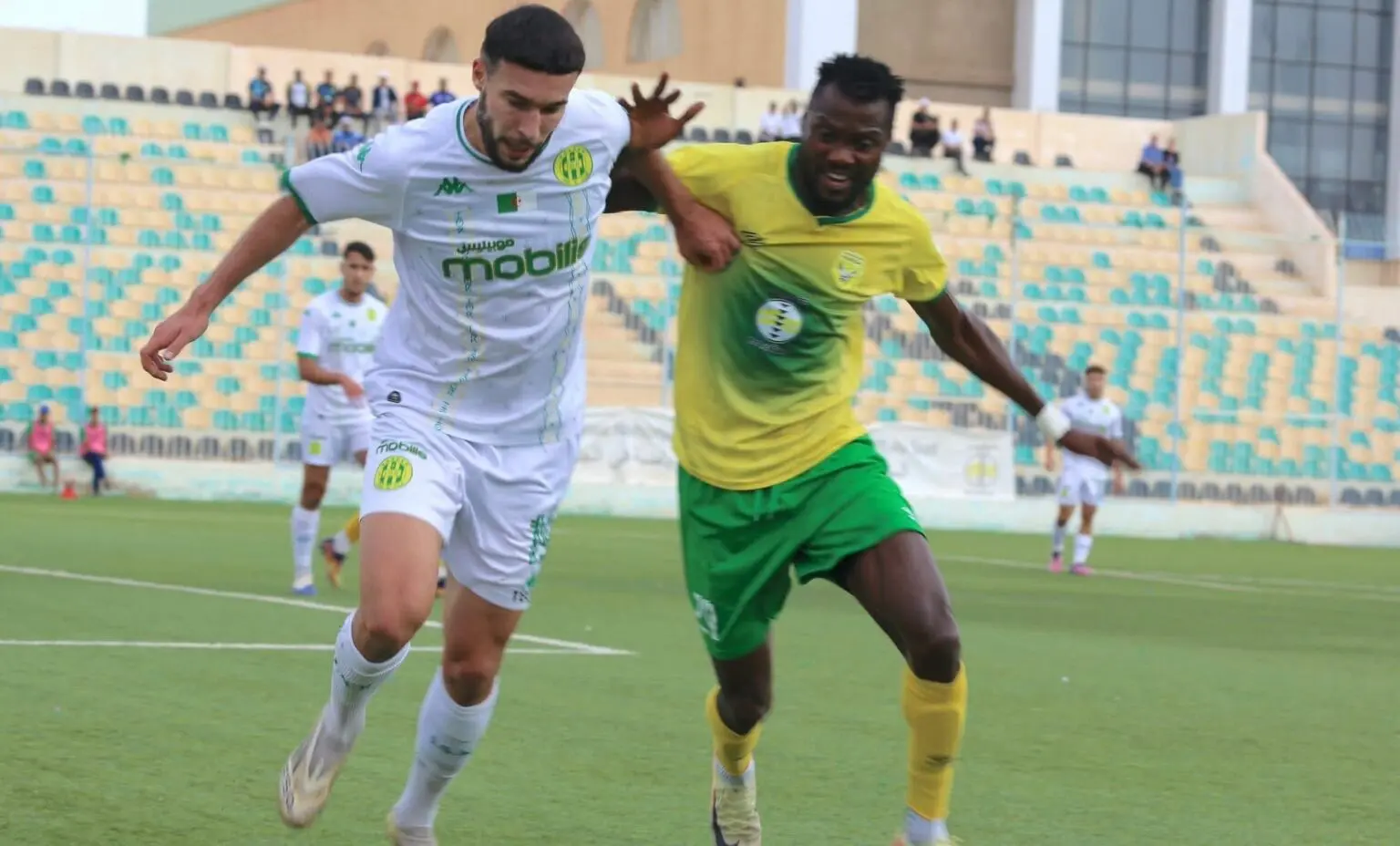 Ligue 1 : Un joueur lourdement sanctionné en raison d’un geste obscène