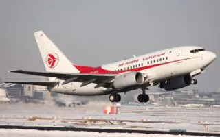 Nouvelles liaisons aériennes : Air Algérie accélère son ouverture à l’international