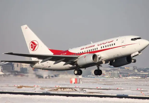 Air Algérie supprime un avantage clé pour les cartes Tahat et Chelia : voici ce qui change
