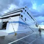 Algérie Ferries : des changements de dernière minute dans les traversées vers la France