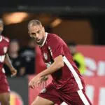 Slimani : du 1,5 milliard au CRB à un revenu dérisoire au CFR Cluj