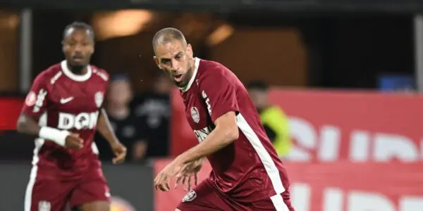 A 38 ans, il a résilié son contrat avec le CFR Cluj : Slimani de retour au CRB ?