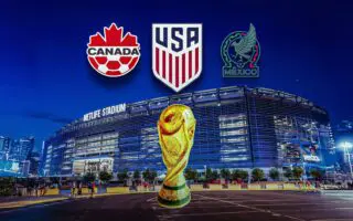 Visa USA pour la Coupe du monde 2026 : c’est quoi le FIFA Pass ?