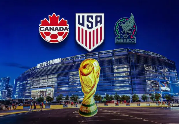 Visa USA pour la Coupe du monde 2026 : c’est quoi le FIFA Pass ?