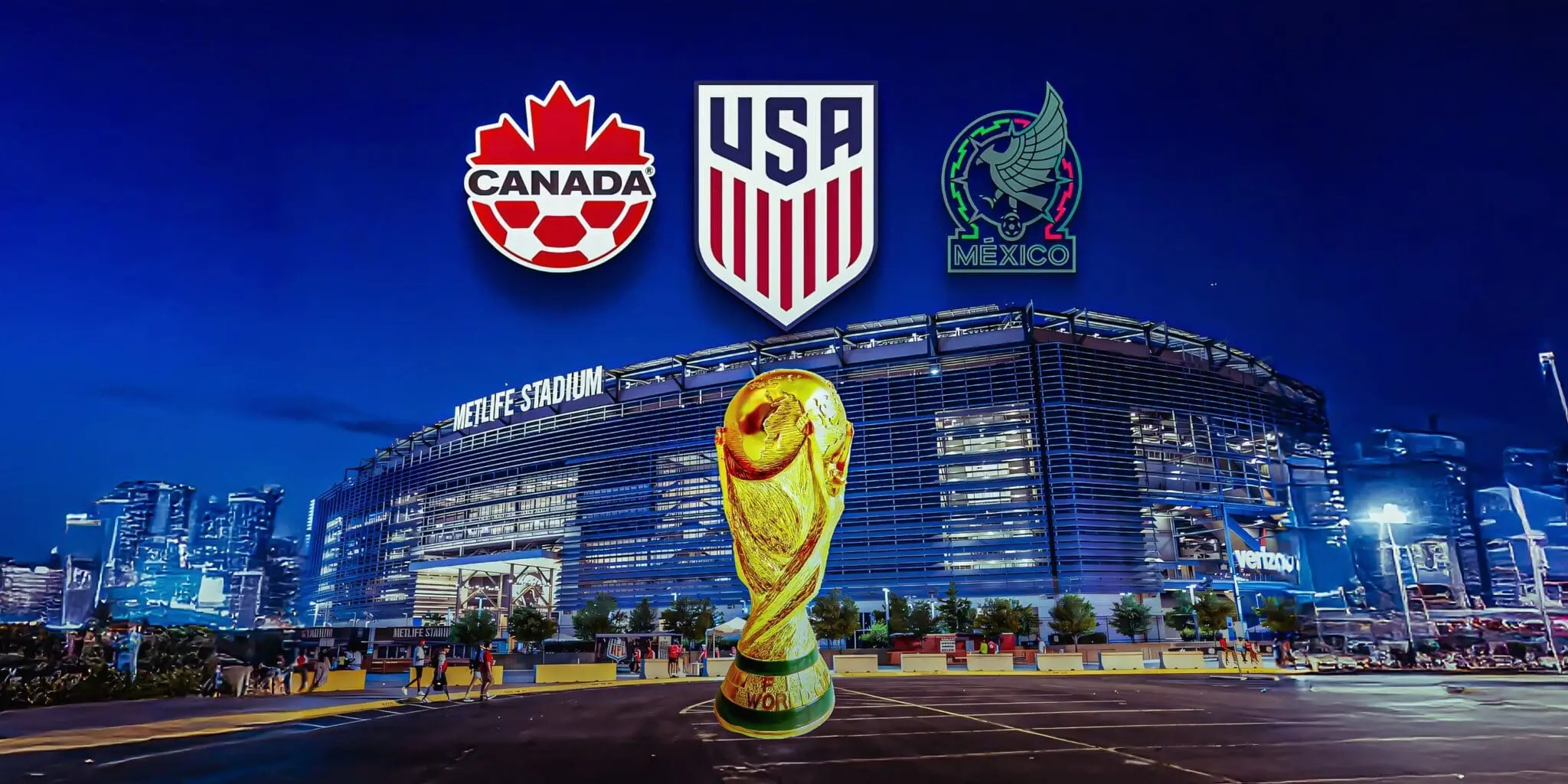 Visa USA pour la Coupe du monde 2026 : c’est quoi le FIFA Pass ?