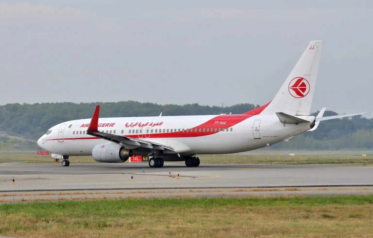 Ponctualité des vols depuis la France : Air Algérie parmi les bons ou les mauvais élèves ?