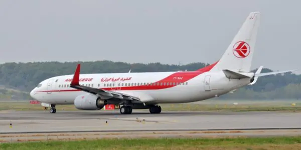 Voyager plus pour gagner plus : Air Algérie récompense ses passagers avec 3000 miles