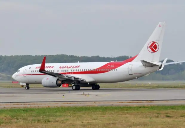 Ponctualité des vols depuis la France : Air Algérie parmi les bons ou les mauvais élèves ?