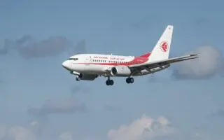 Air Algérie facilite les retours depuis Istanbul : des billets disponibles en offre spéciale
