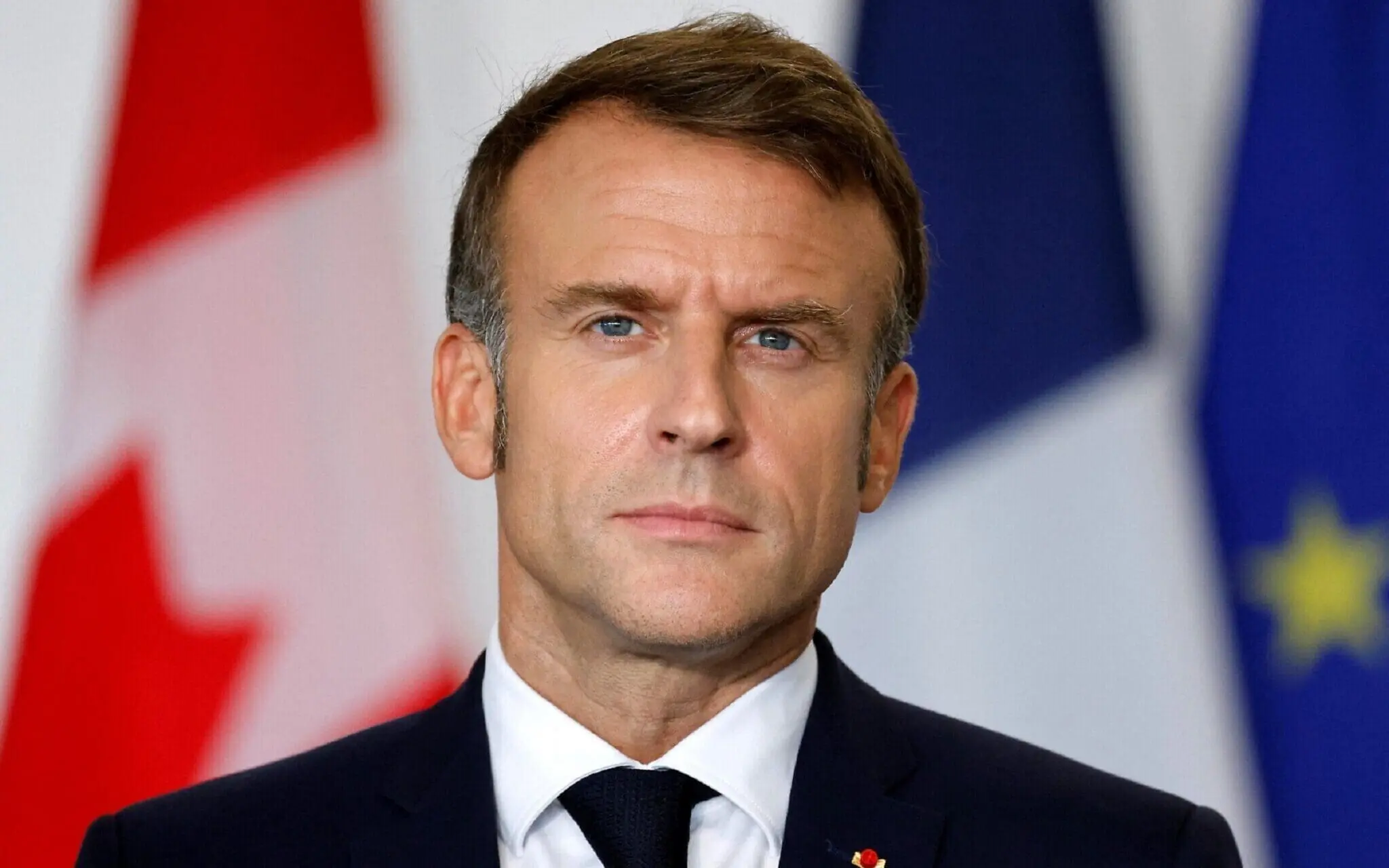 France – Algérie : le G20 n’a pas permis le rapprochement attendu, voici ce qu’a dit Macron
