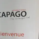 Demande de visa pour la France : Capago met en garde contre une confusion fréquente