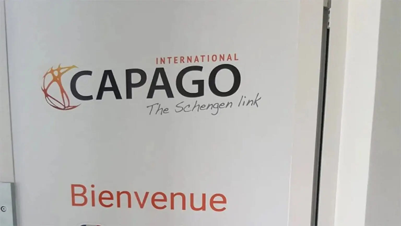 Demande de visa pour la France : Capago met en garde contre une confusion fréquente