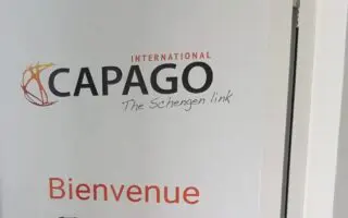 Demande de visa pour la France : Capago met en garde contre une confusion fréquente