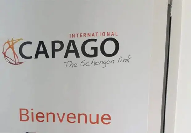 Demande de visa pour la France : Capago met en garde contre une confusion fréquente