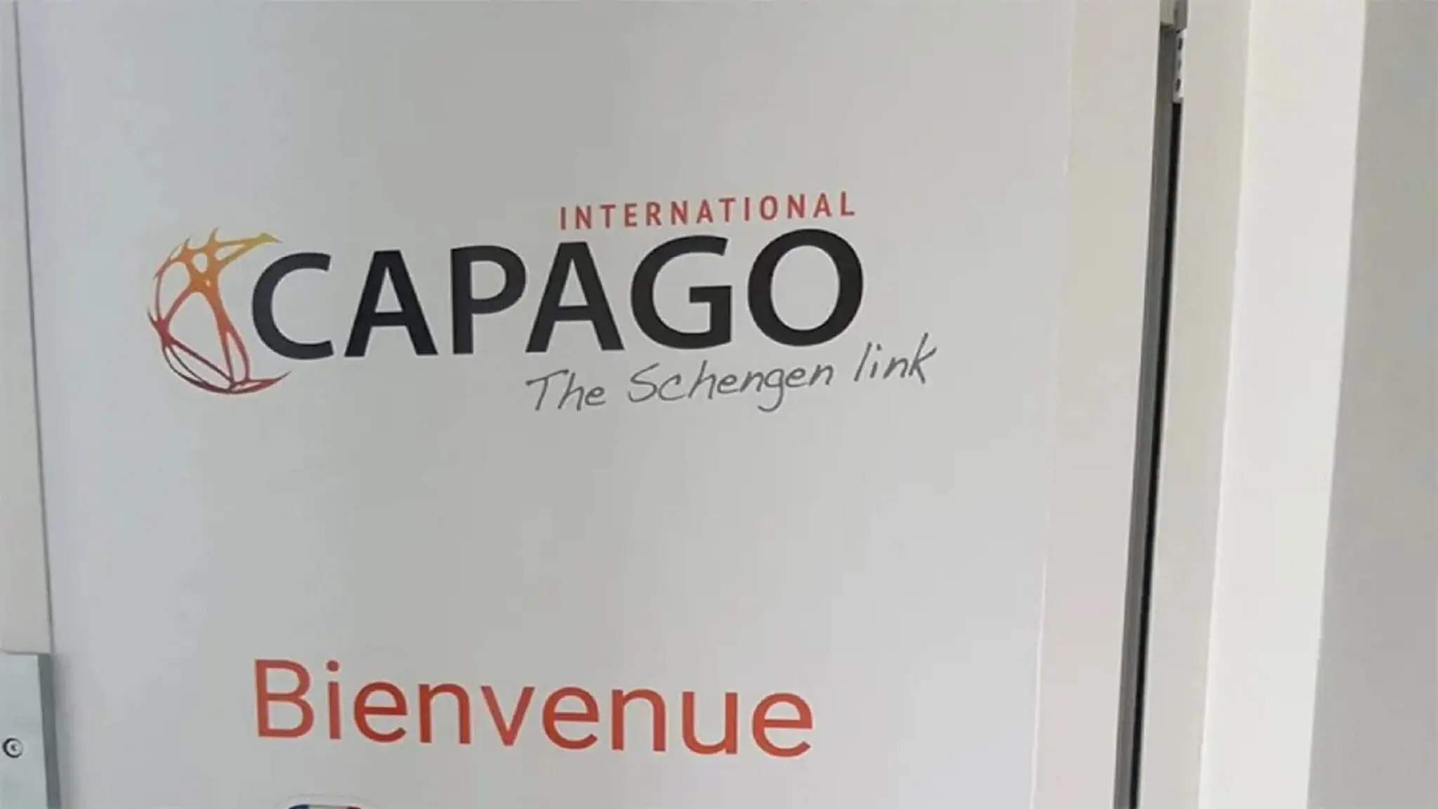 Demande de visa pour la France : Capago met en garde contre une confusion fréquente
