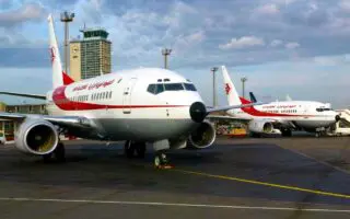 Air Algérie renforce ses vols vers la France avec une nouvelle ligne régulière