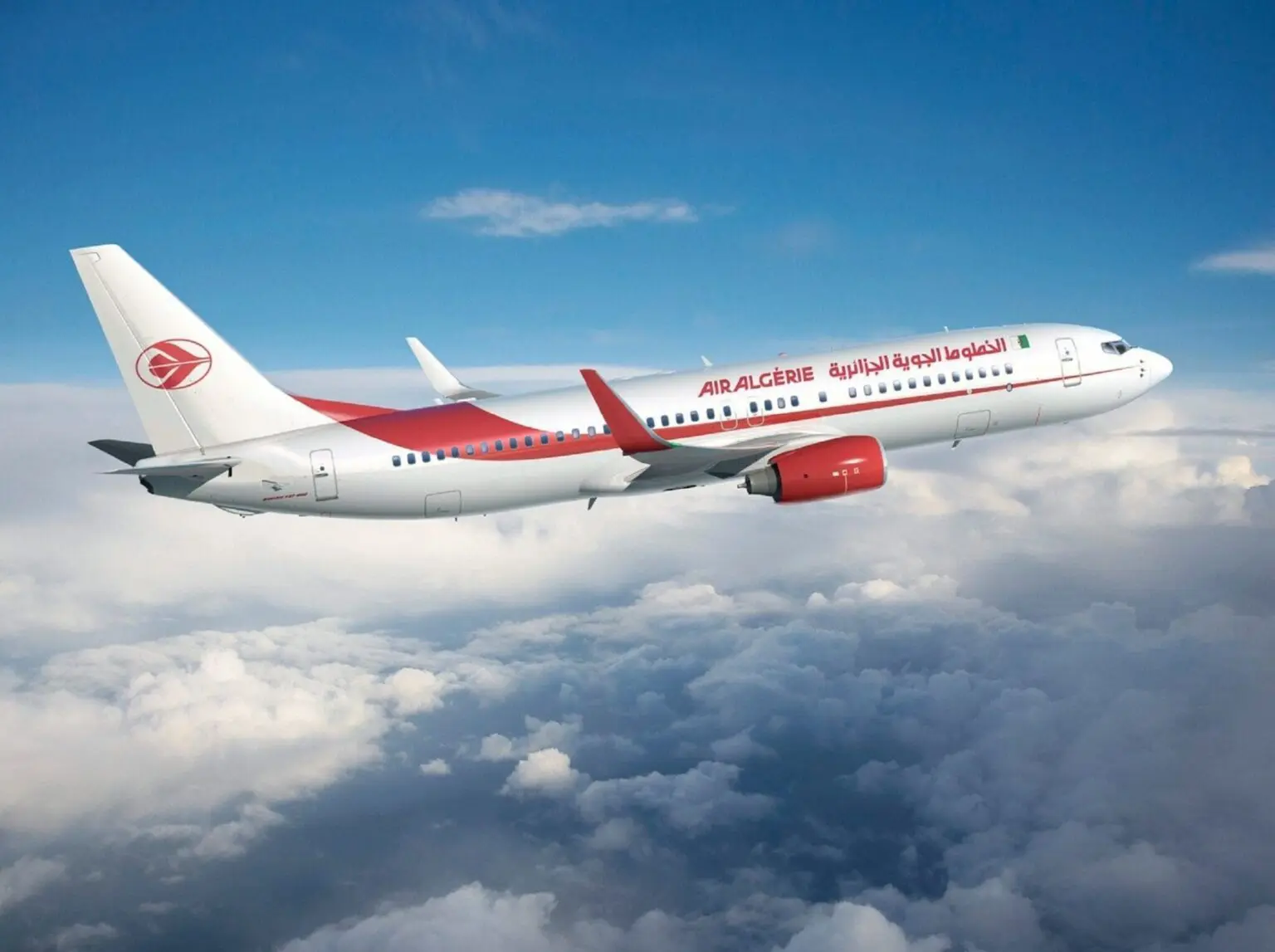 Trafic de passagers en Afrique : Air Algérie devance Royal Air Maroc et monte sur le podium