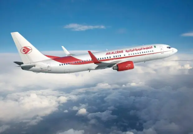 Trafic de passagers en Afrique : Air Algérie devance Royal Air Maroc et monte sur le podium