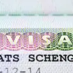 Visa Schengen pour la Belgique : la procédure de demande remise en question