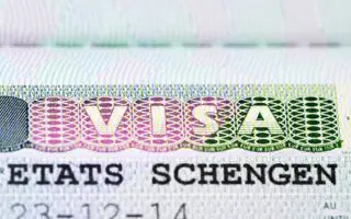 Visa Schengen France : Capago Algérie met en garde contre une vague d’arnaques