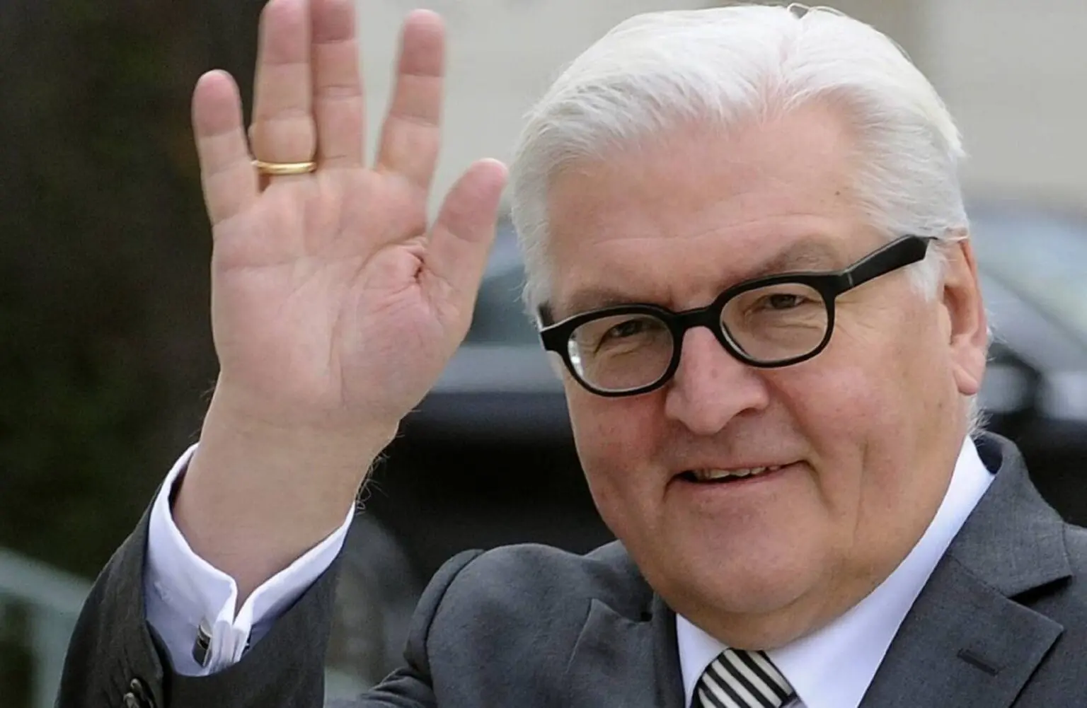 Le président allemand Steinmeier interpelle Tebboune pour gracier Boualem Sansal