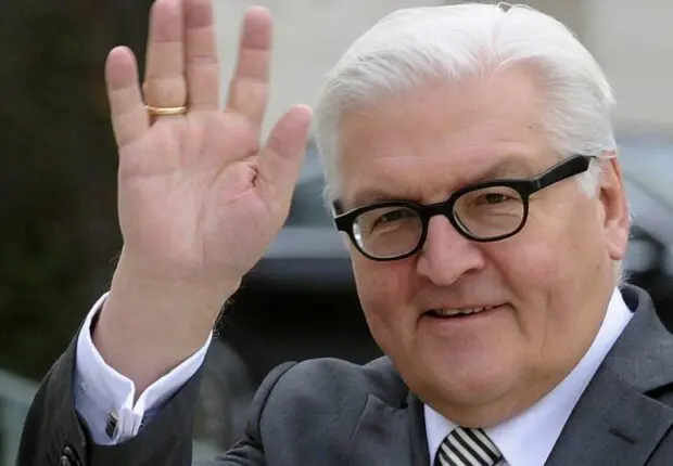 Le président allemand Steinmeier interpelle Tebboune pour gracier Boualem Sansal
